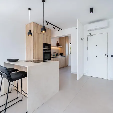 Casa vacanze Casa Amaya - 3br Luxury Aloha Penthouse Marbella