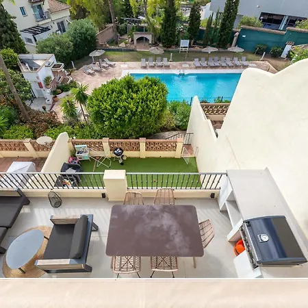 Casa vacanze Casa Amaya - 3br Luxury Aloha Penthouse *
