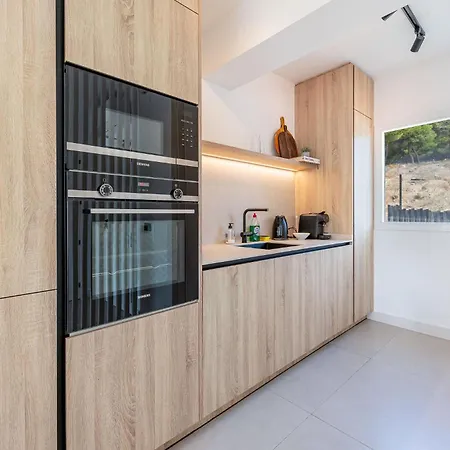 Casa Amaya - 3br Luxury Aloha Penthouse Marbella
