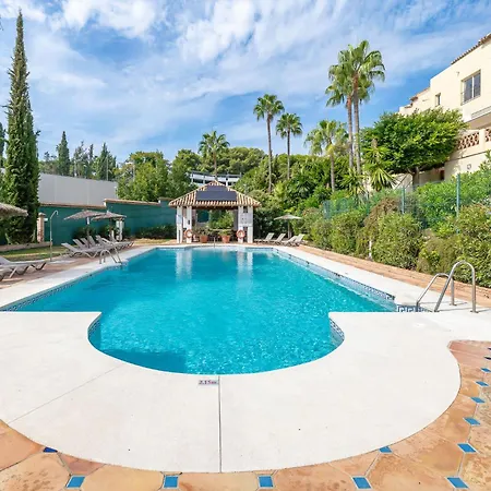 Casa Amaya - 3br Luxury Aloha Penthouse * Marbella