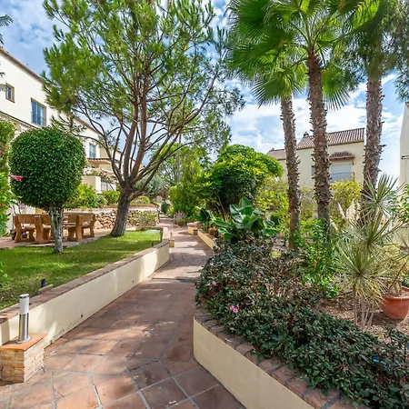 Casa Amaya - 3br Luxury Aloha Penthouse Marbella